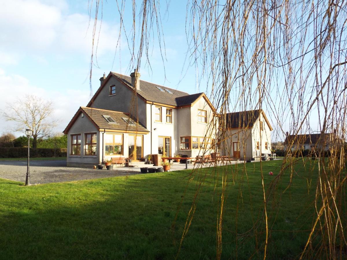 Knockalla Luxury Property With Hot Tub Suitable For Families Portadown Eksteriør bilde