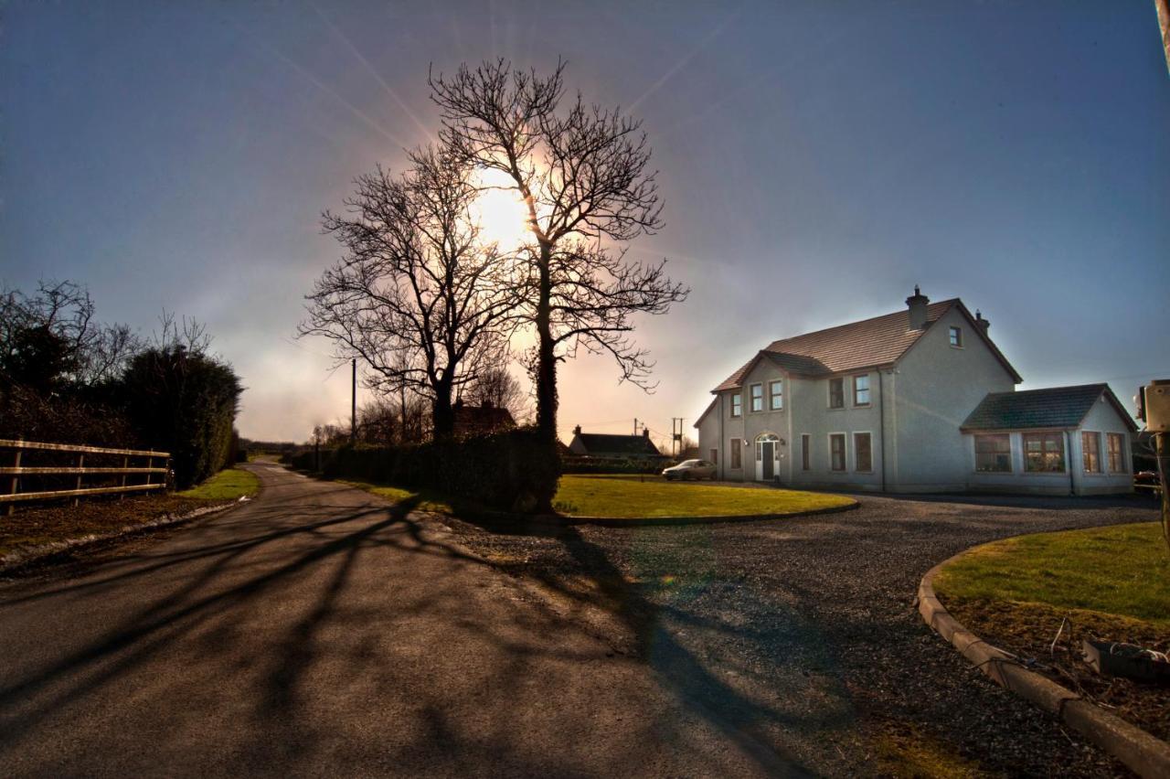 Knockalla Luxury Property With Hot Tub Suitable For Families Portadown Eksteriør bilde