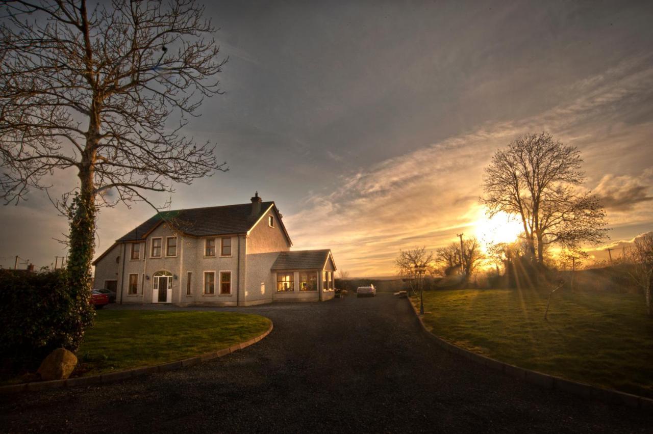 Knockalla Luxury Property With Hot Tub Suitable For Families Portadown Eksteriør bilde