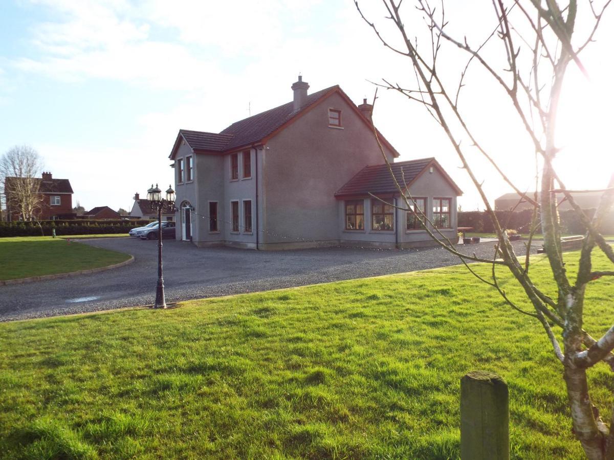 Knockalla Luxury Property With Hot Tub Suitable For Families Portadown Eksteriør bilde