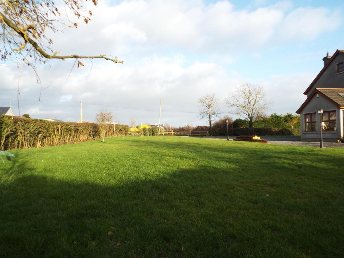 Knockalla Luxury Property With Hot Tub Suitable For Families Portadown Eksteriør bilde