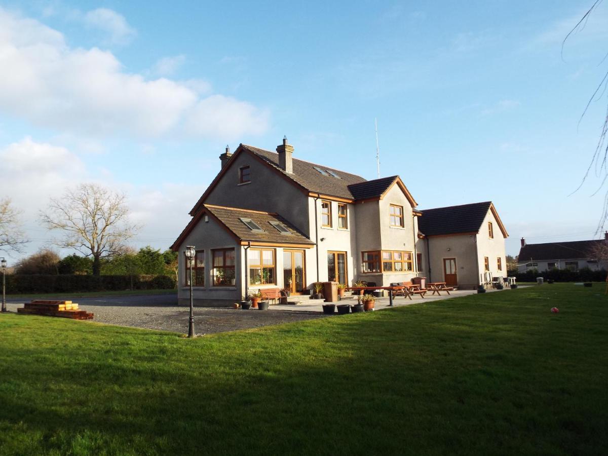 Knockalla Luxury Property With Hot Tub Suitable For Families Portadown Eksteriør bilde