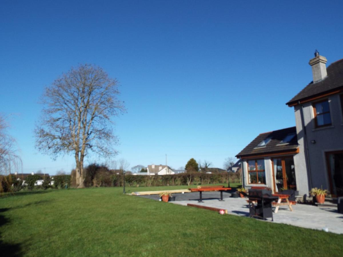 Knockalla Luxury Property With Hot Tub Suitable For Families Portadown Eksteriør bilde