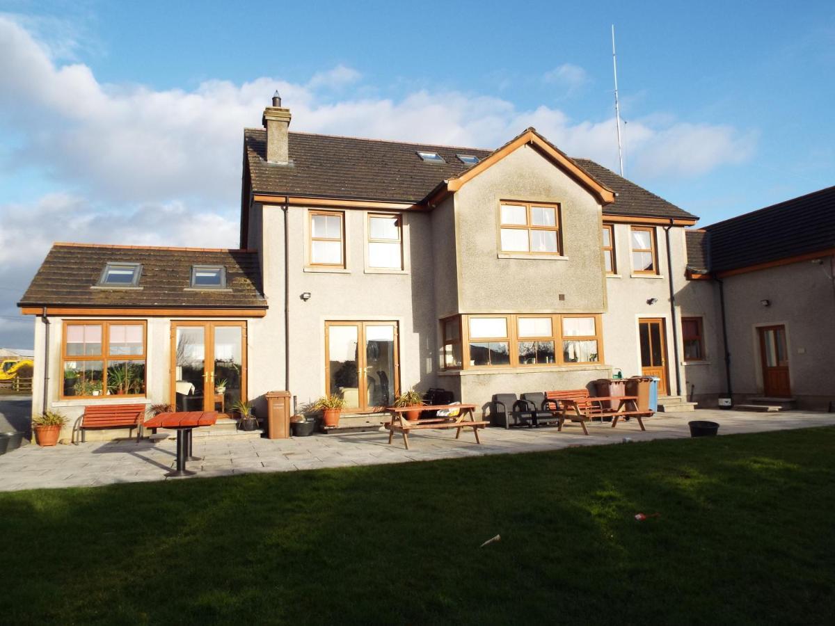 Knockalla Luxury Property With Hot Tub Suitable For Families Portadown Eksteriør bilde