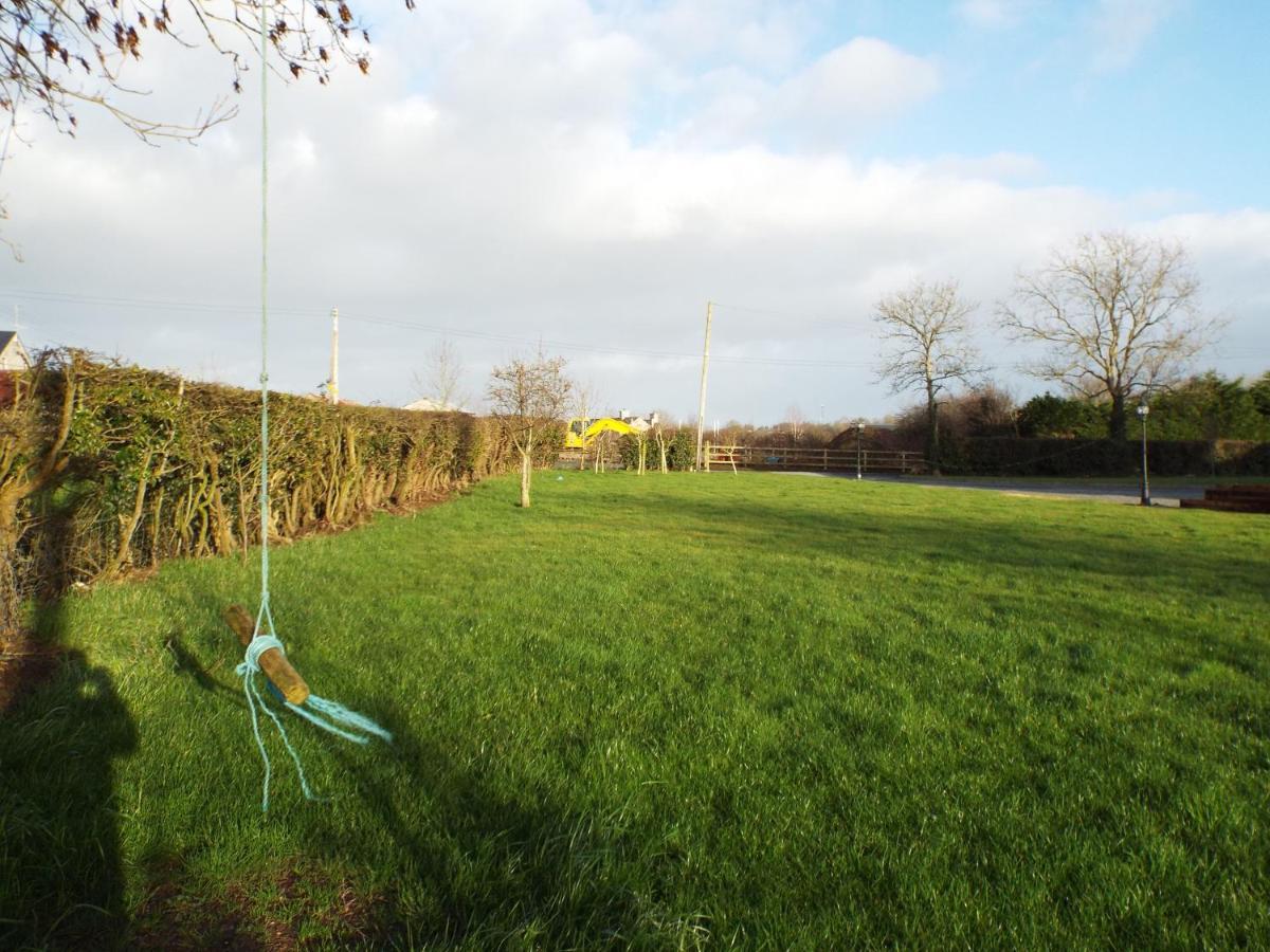 Knockalla Luxury Property With Hot Tub Suitable For Families Portadown Eksteriør bilde