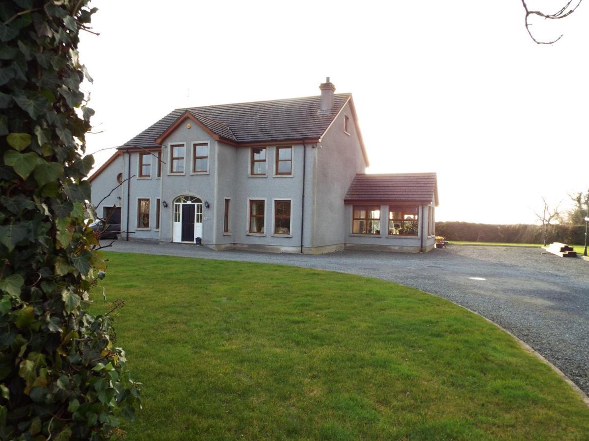 Knockalla Luxury Property With Hot Tub Suitable For Families Portadown Eksteriør bilde