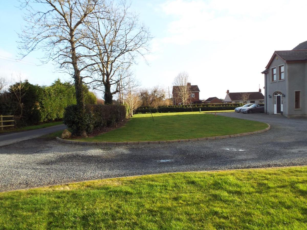 Knockalla Luxury Property With Hot Tub Suitable For Families Portadown Eksteriør bilde
