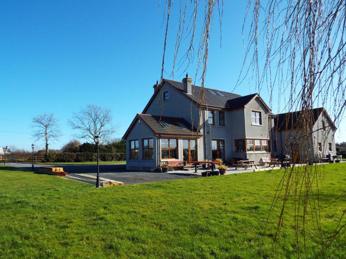 Knockalla Luxury Property With Hot Tub Suitable For Families Portadown Eksteriør bilde