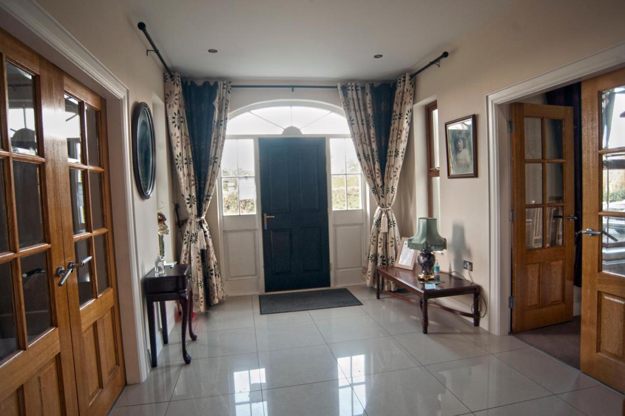 Knockalla Luxury Property With Hot Tub Suitable For Families Portadown Eksteriør bilde