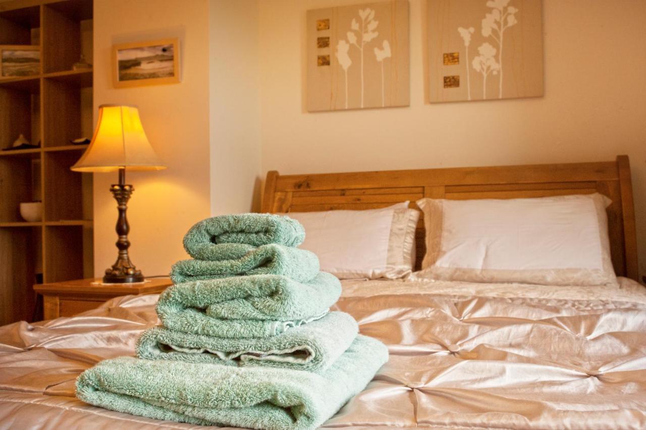 Knockalla Luxury Property With Hot Tub Suitable For Families Portadown Eksteriør bilde