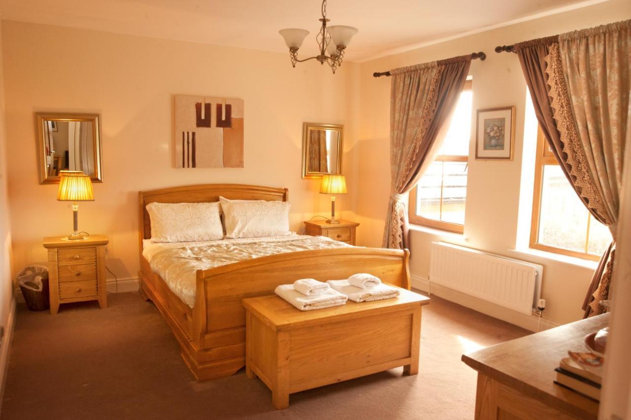 Knockalla Luxury Property With Hot Tub Suitable For Families Portadown Eksteriør bilde