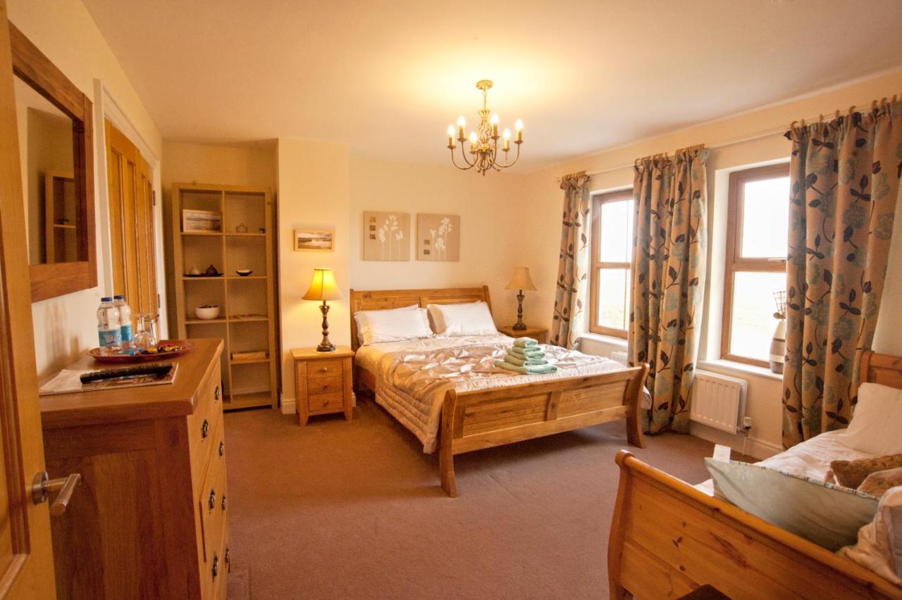 Knockalla Luxury Property With Hot Tub Suitable For Families Portadown Eksteriør bilde