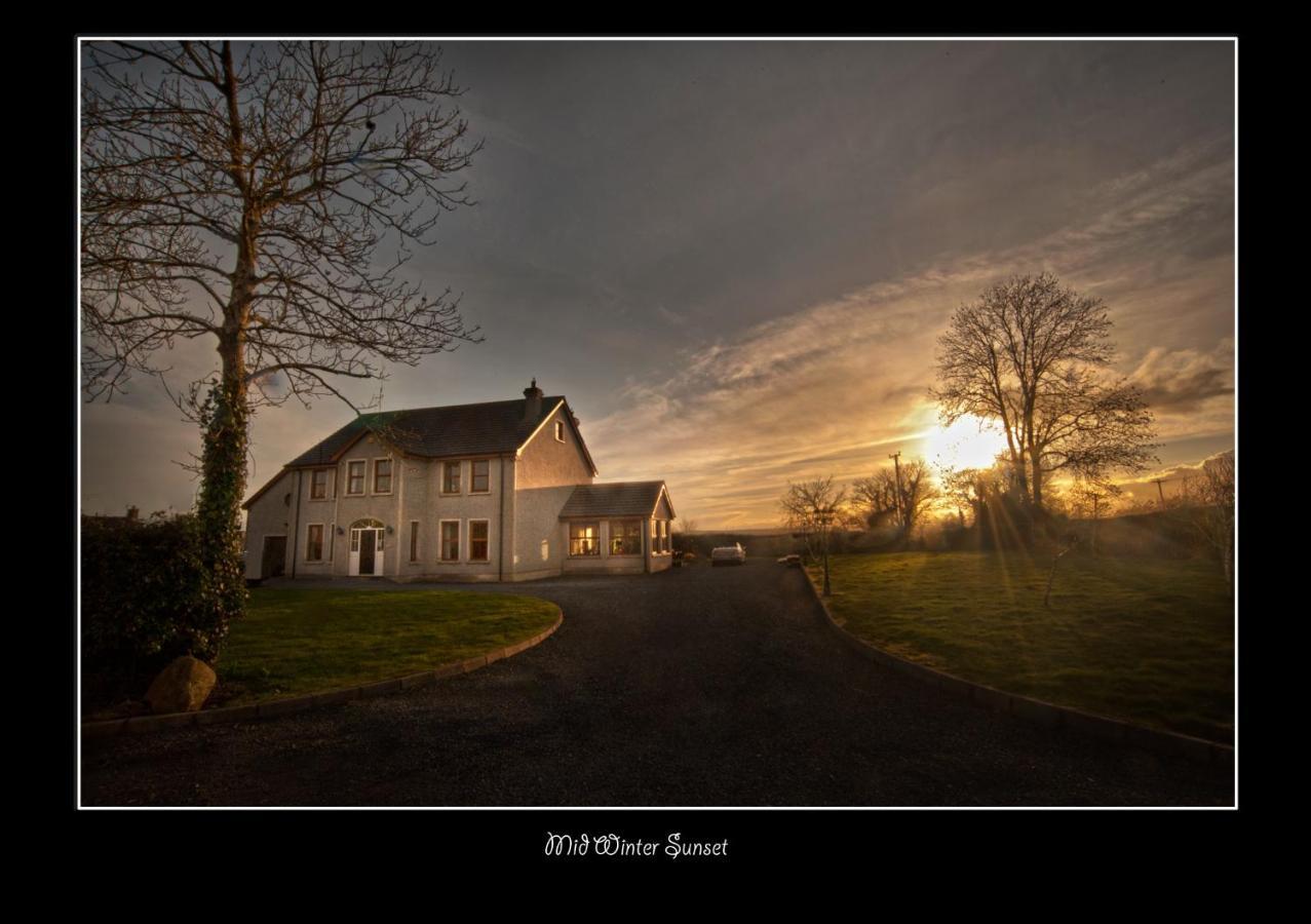 Knockalla Luxury Property With Hot Tub Suitable For Families Portadown Eksteriør bilde