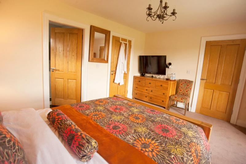 Knockalla Luxury Property With Hot Tub Suitable For Families Portadown Eksteriør bilde