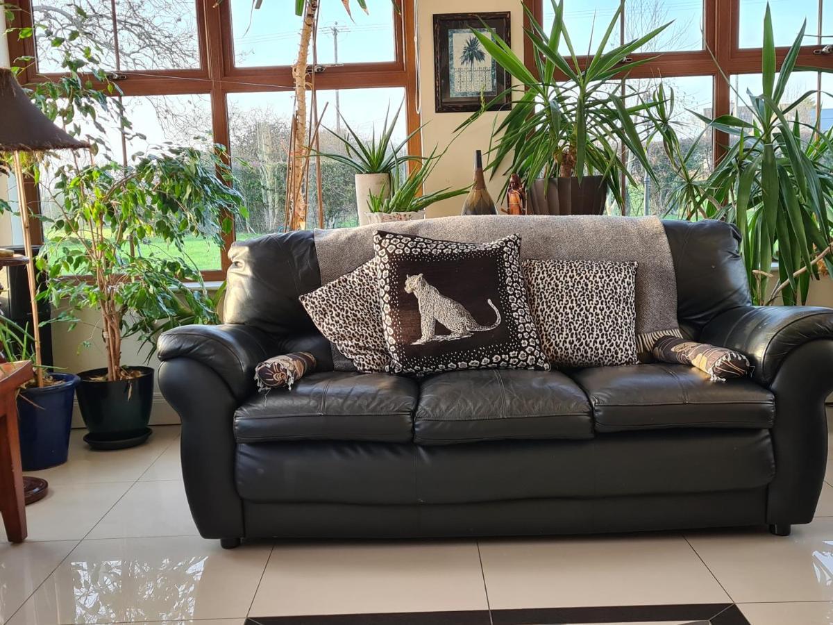 Knockalla Luxury Property With Hot Tub Suitable For Families Portadown Eksteriør bilde