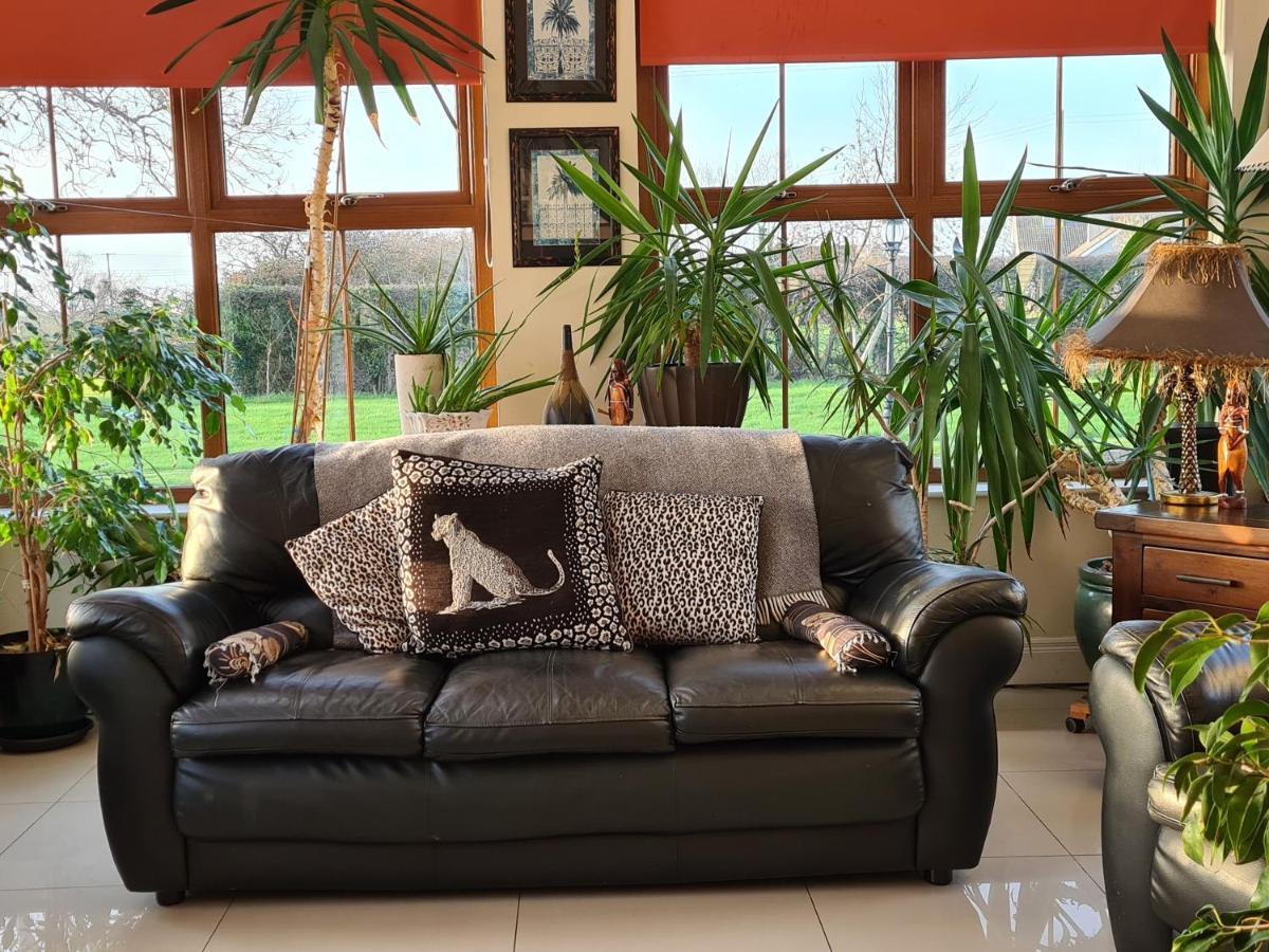 Knockalla Luxury Property With Hot Tub Suitable For Families Portadown Eksteriør bilde