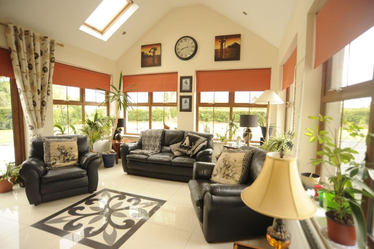 Knockalla Luxury Property With Hot Tub Suitable For Families Portadown Eksteriør bilde