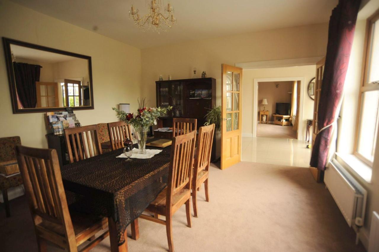 Knockalla Luxury Property With Hot Tub Suitable For Families Portadown Eksteriør bilde